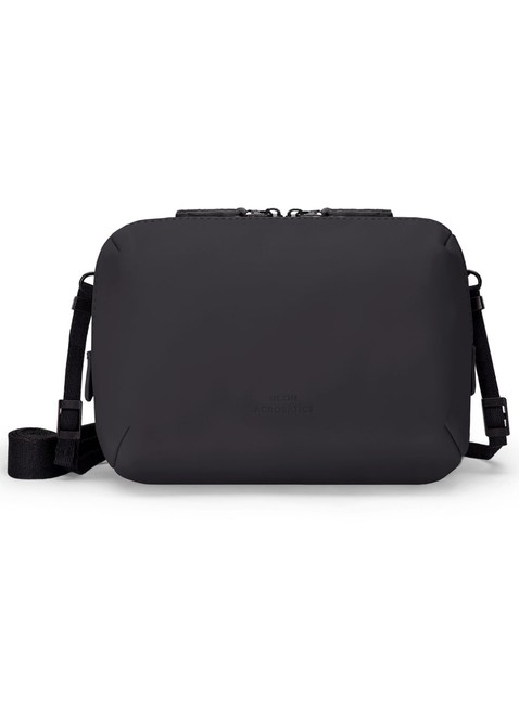 Torebka Ucon Acrobatics Ando Large Bag Lotus - black