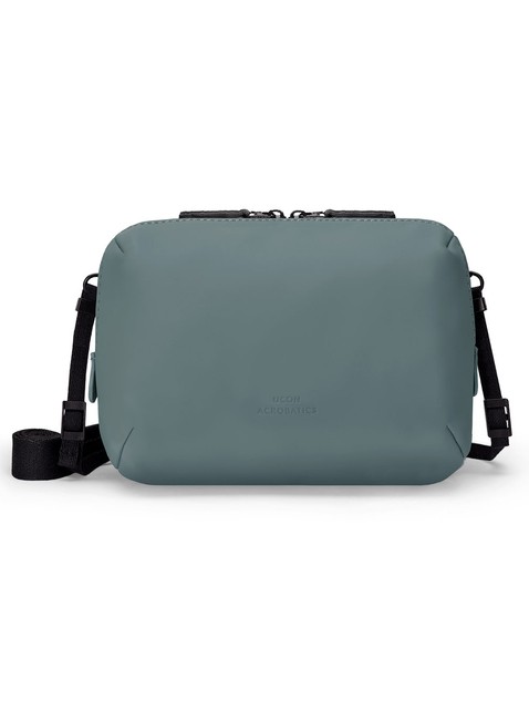 Torebka Ucon Acrobatics Ando Large Bag Lotus - pine green