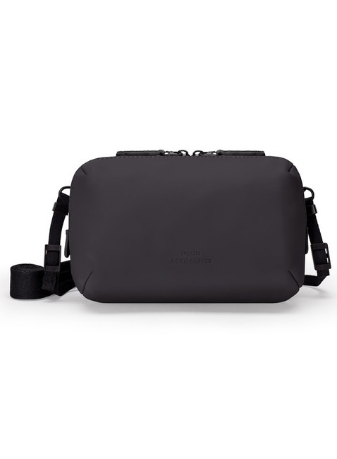 Torebka Ucon Acrobatics Ando Medium Bag Lotus - black