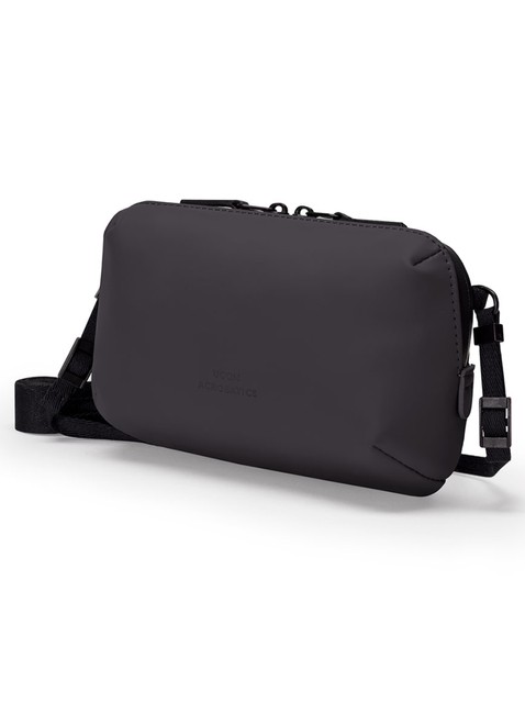 Torebka Ucon Acrobatics Ando Medium Bag Lotus - black