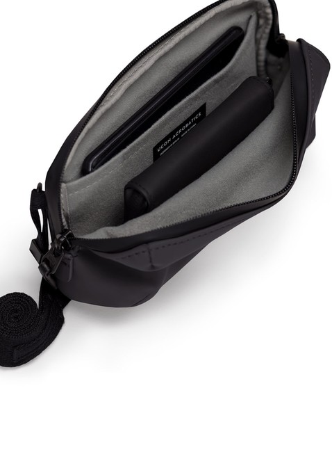 Torebka Ucon Acrobatics Ando Medium Bag Lotus - black