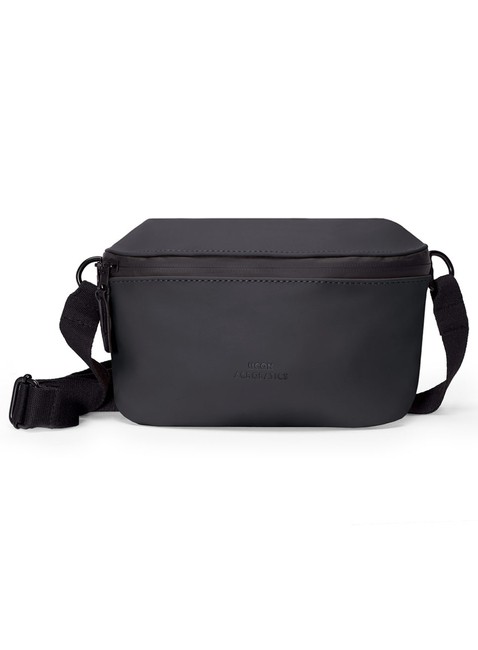 Torebka Ucon Acrobatics Jona Medium Bag Lotus - black