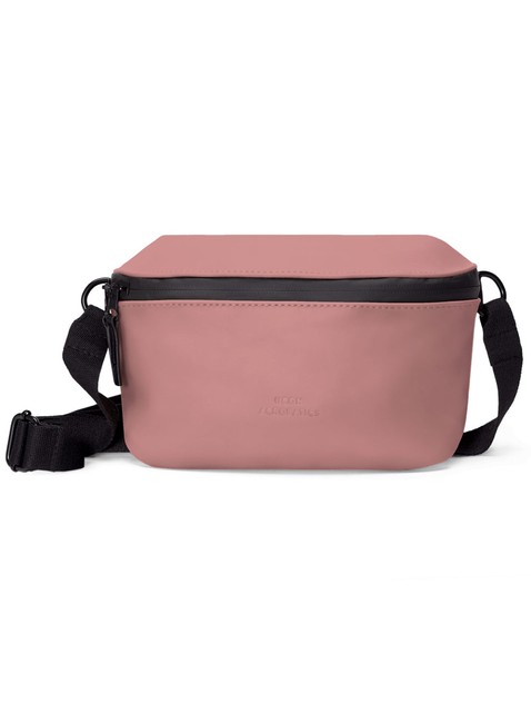 Torebka Ucon Acrobatics Jona Medium Bag Lotus - dark rose