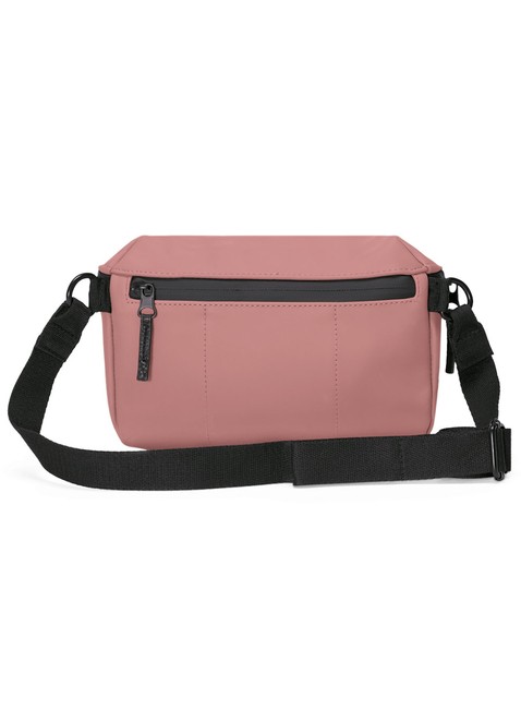 Torebka Ucon Acrobatics Jona Medium Bag Lotus - dark rose