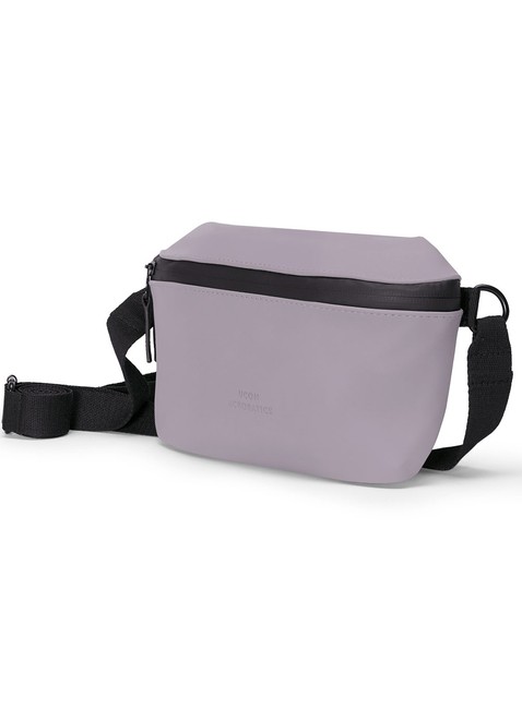 Torebka Ucon Acrobatics Jona Medium Bag Lotus - dusty lilac