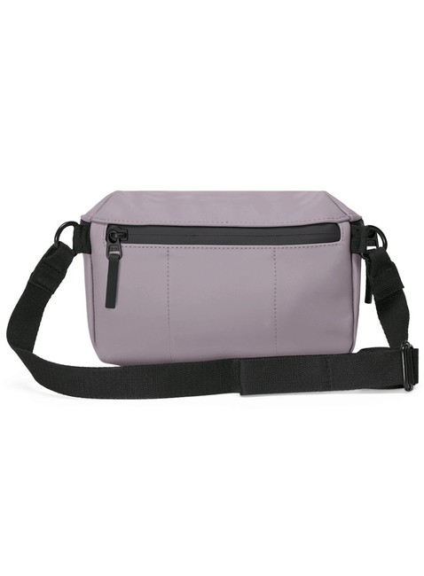 Torebka Ucon Acrobatics Jona Medium Bag Lotus - dusty lilac