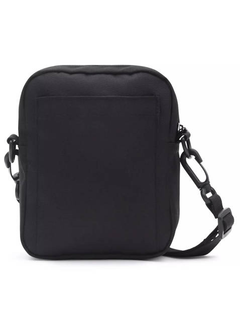 Torebka Vans Go Getter Crossbody - black / scarlet ibis