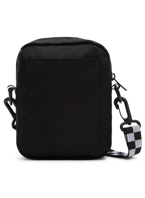 Torebka Vans Go Getter Crossbody - black / white