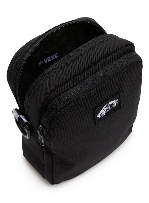 Torebka Vans Go Getter Crossbody - black / white