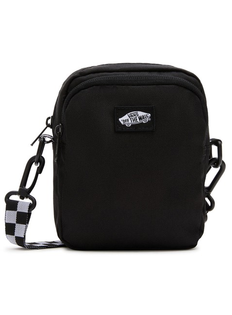 Torebka Vans Go Getter Crossbody - black / white