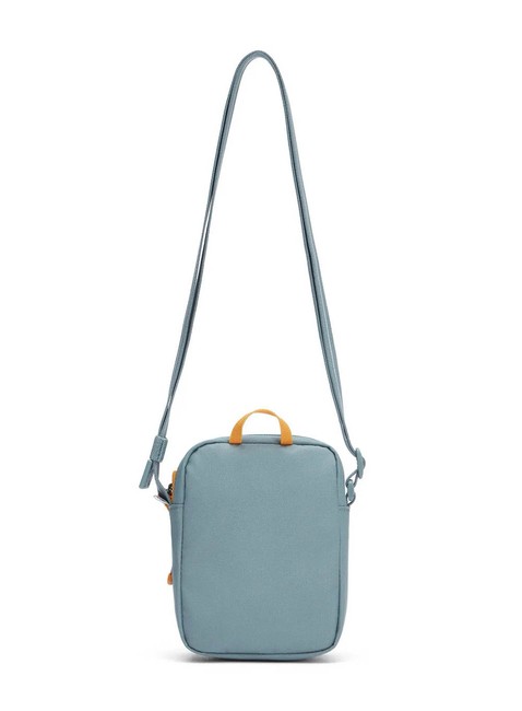 Torebka antykradzieżowa Pacsafe GO Mikro Crossbody - fresh mint