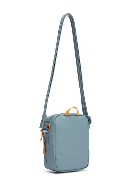 Torebka antykradzieżowa Pacsafe GO Mikro Crossbody - fresh mint