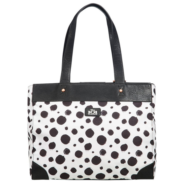 Torebka damska Samsonite Disney Forever - Dalmatians