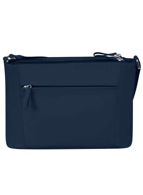 Torebka damska Samsonite Move 5.0 Horizontal Shoulder Bag S - dark blue