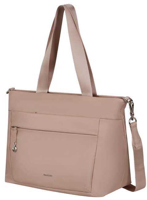 Torebka damska Samsonite Move 5.0 Shopping Bag - powder