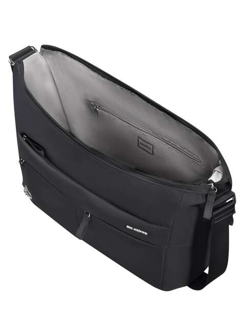 Torebka damska Samsonite Move 5.0 Shoulder Bag M - black