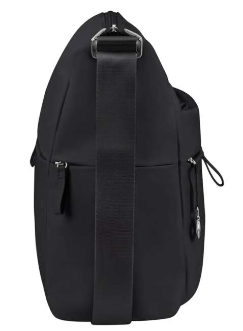 Torebka damska Samsonite Move 5.0 Shoulder Bag M - black