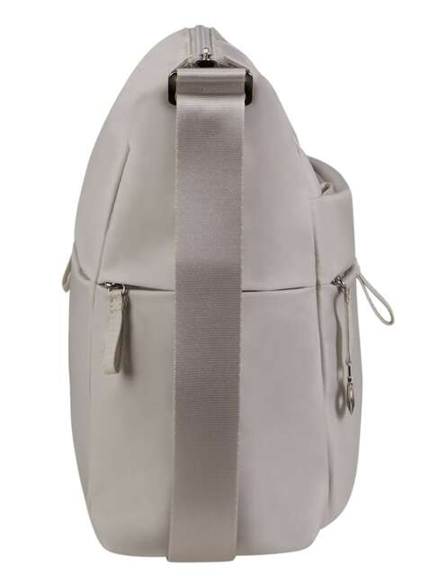 Torebka damska Samsonite Move 5.0 Shoulder Bag M - cloud grey