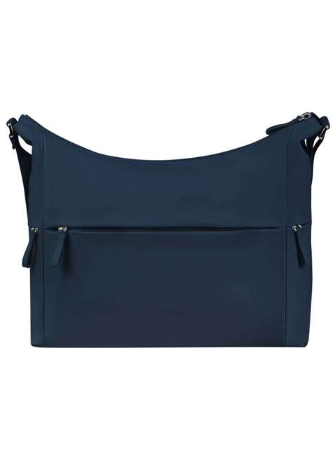 Torebka damska Samsonite Move 5.0 Shoulder Bag M - dark blue