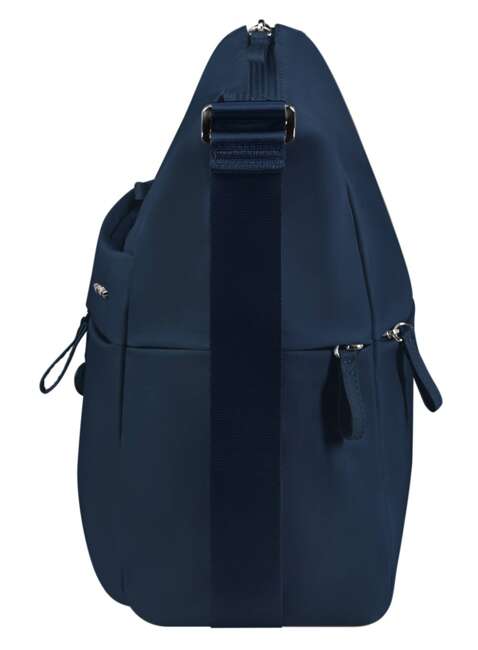 Torebka damska Samsonite Move 5.0 Shoulder Bag M - dark blue