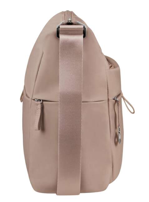 Torebka damska Samsonite Move 5.0 Shoulder Bag M - powder