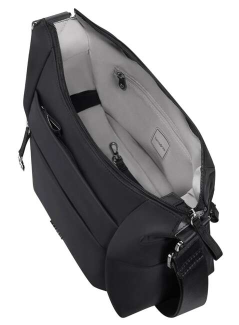 Torebka damska Samsonite Move 5.0 Shoulder Bag S - black