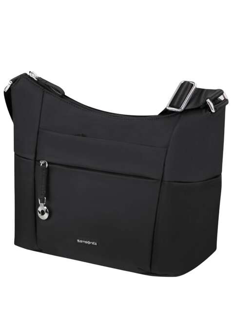 Torebka damska Samsonite Move 5.0 Shoulder Bag S - black