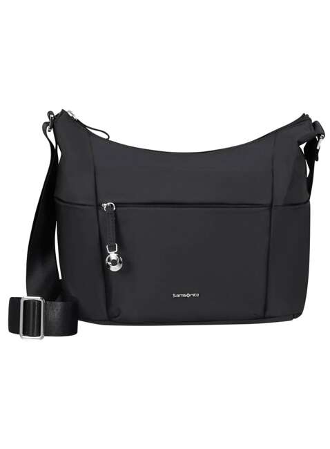 Torebka damska Samsonite Move 5.0 Shoulder Bag S - black