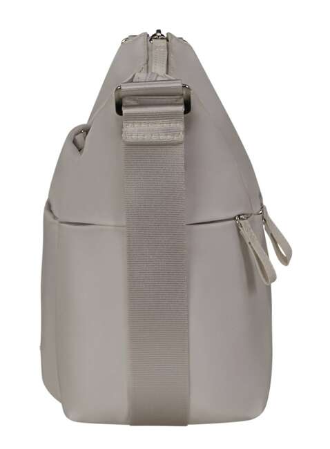 Torebka damska Samsonite Move 5.0 Shoulder Bag S - cloud grey