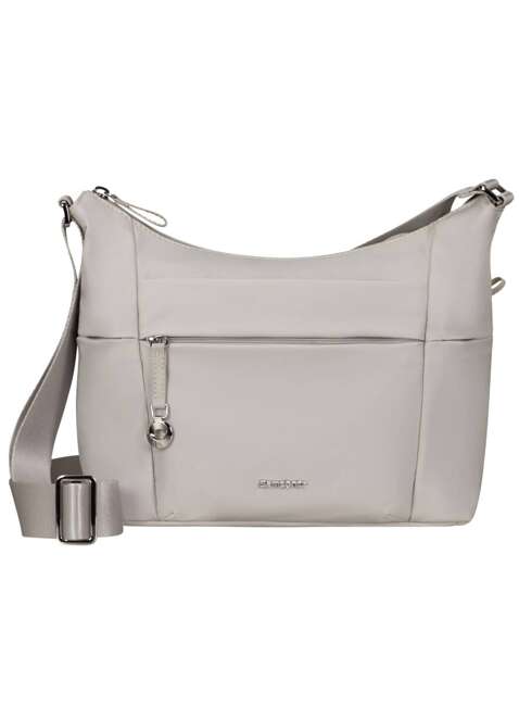 Torebka damska Samsonite Move 5.0 Shoulder Bag S - cloud grey