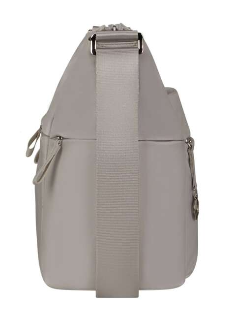 Torebka damska Samsonite Move 5.0 Shoulder Bag S - cloud grey