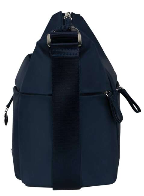 Torebka damska Samsonite Move 5.0 Shoulder Bag S - dark blue