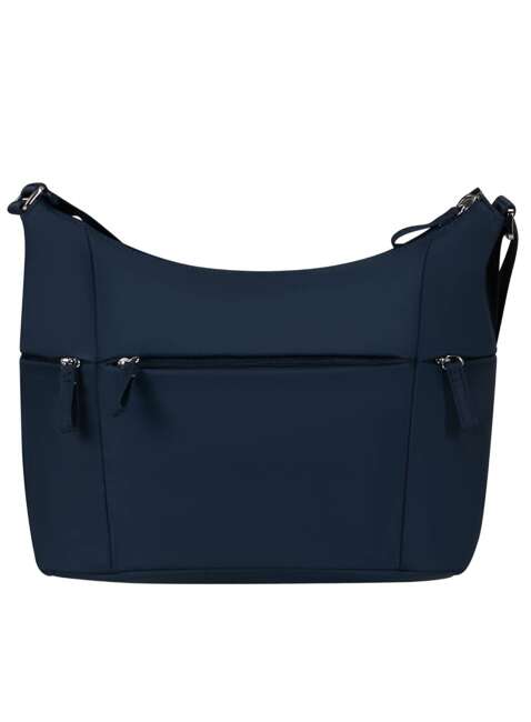 Torebka damska Samsonite Move 5.0 Shoulder Bag S - dark blue