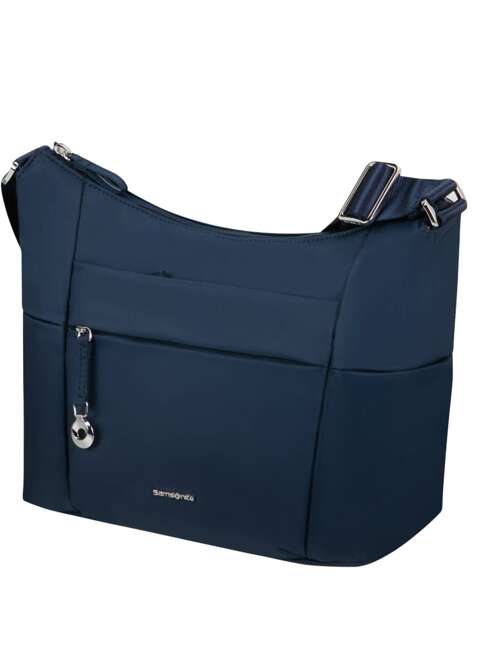 Torebka damska Samsonite Move 5.0 Shoulder Bag S - dark blue