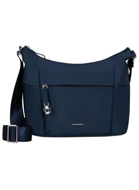 Torebka damska Samsonite Move 5.0 Shoulder Bag S - dark blue