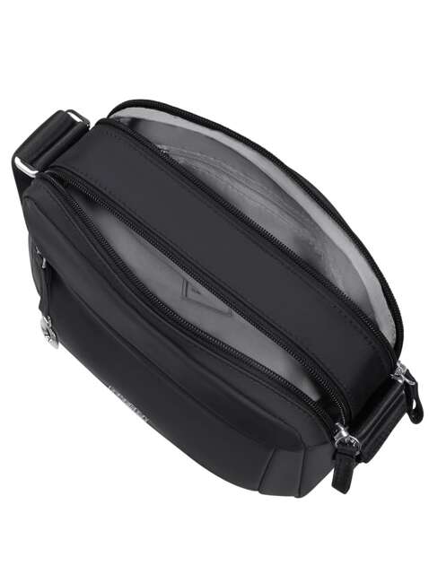 Torebka damska Samsonite Move 5.0 Shoulder Bag XS - black