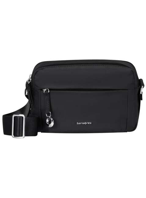 Torebka damska Samsonite Move 5.0 Shoulder Bag XS - black