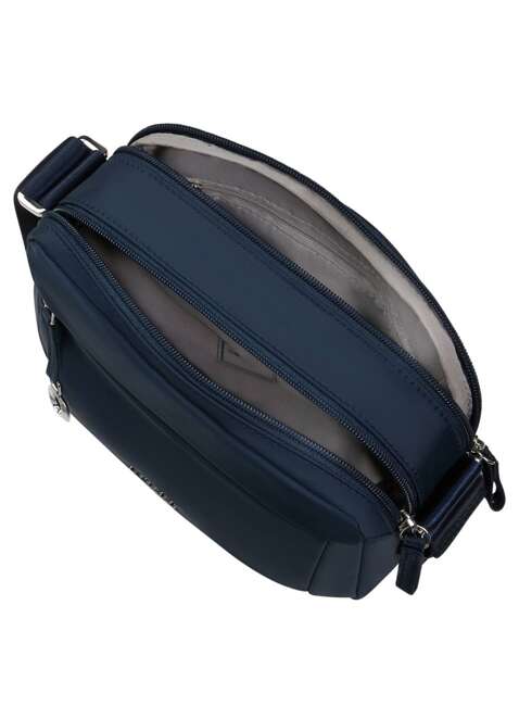 Torebka damska Samsonite Move 5.0 Shoulder Bag XS - dark blue