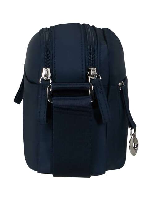 Torebka damska Samsonite Move 5.0 Shoulder Bag XS - dark blue