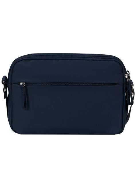 Torebka damska Samsonite Move 5.0 Shoulder Bag XS - dark blue