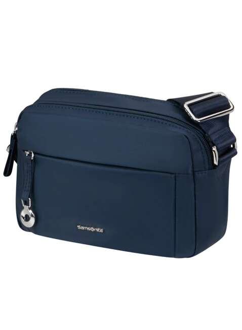 Torebka damska Samsonite Move 5.0 Shoulder Bag XS - dark blue