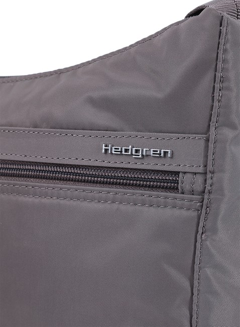 Torebka na ramię Hedgren Harper's S - sepia
