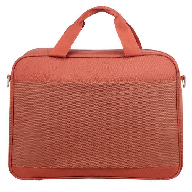 Torebka na ramię Samsonite Dynamore Shoulder Bag - burnt orange