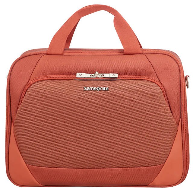 Torebka na ramię Samsonite Dynamore Shoulder Bag - burnt orange