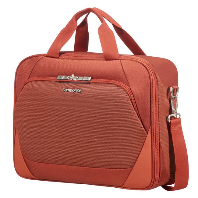 Torebka na ramię Samsonite Dynamore Shoulder Bag - burnt orange