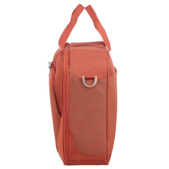 Torebka na ramię Samsonite Dynamore Shoulder Bag - burnt orange