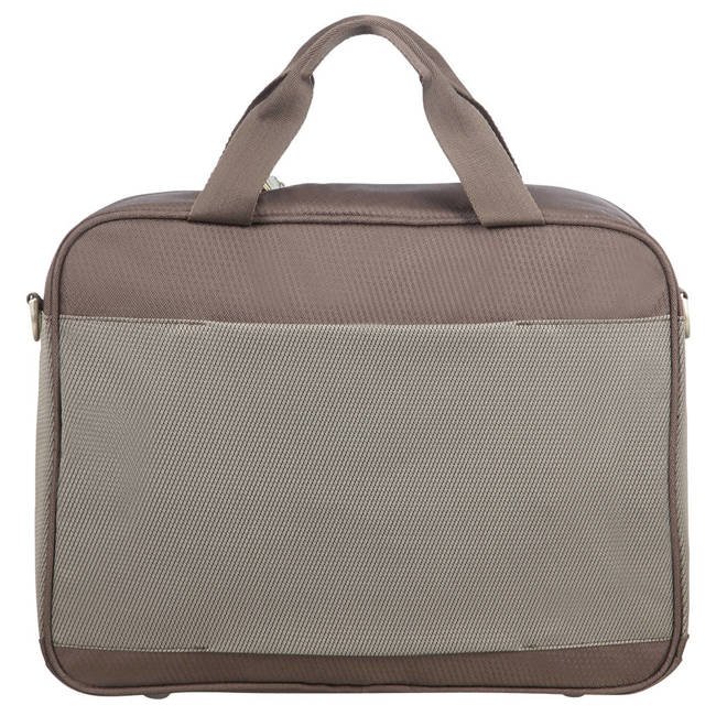 Torebka na ramię Samsonite Dynamore Shoulder Bag - taupe