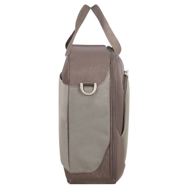 Torebka na ramię Samsonite Dynamore Shoulder Bag - taupe