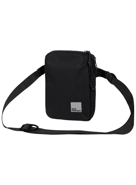 Torebka z organizerem Jack Wolfskin Konya Organizer - black