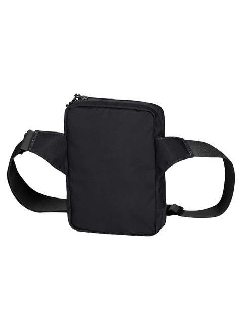 Torebka z organizerem Jack Wolfskin Konya Organizer - black